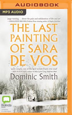 The Last Painting of Sara De Vos