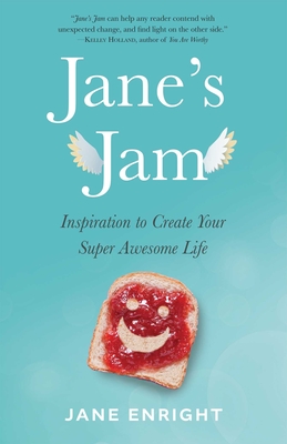 Cover for Jane's Jam