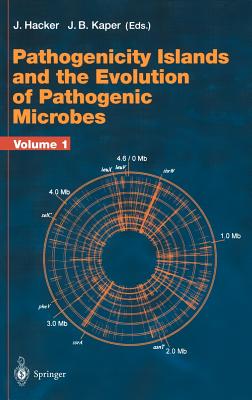 Pathogenicity Islands and the Evolution of Pathogenic Microbes: Volume I (Current Topics in Microbiology and Immmunology #264) Cover Image