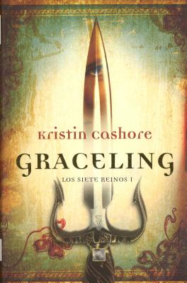 Graceling Cover Image