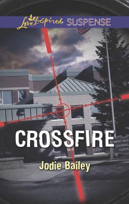 Crossfire Cover