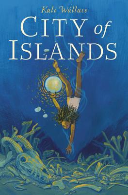 City of Islands Cover Image