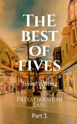 The Best Of Fives Cover Image