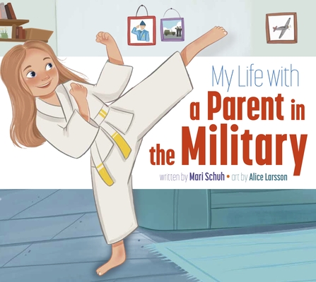 My Life with a Parent in the Military