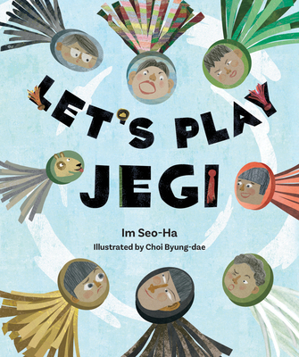 Let's Play Jegi Cover Image