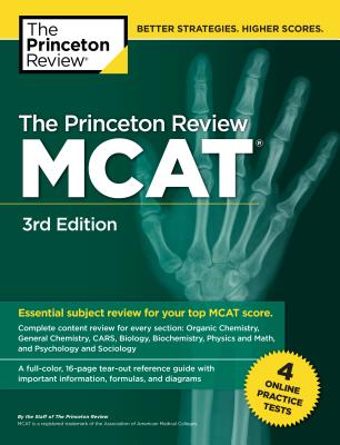 princeton review mcat practice test princeton review mcat practice test