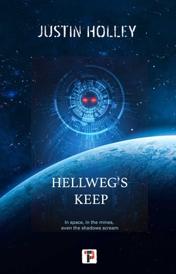 Hellweg's Keep Cover Image