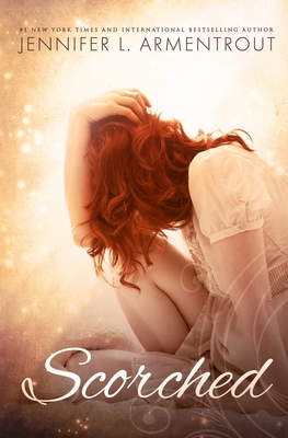 Cover for Scorched (Frigid #2)