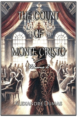 The Count of Monte Cristo