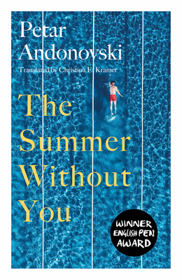 The Summer Without You Cover Image
