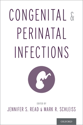 Congenital and Perinatal Infections Cover Image