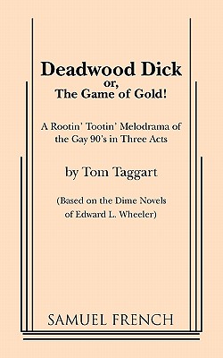 Deadwood Dick Cover Image