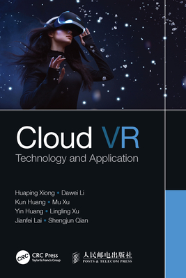 Cloud VR: Technology and Application Cover Image