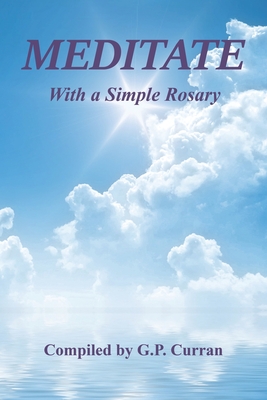 Meditate with a Simple Rosary Cover Image