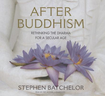 After Buddhism: Rethinking the Dharma for a Secular Age Cover Image