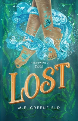 Lost Cover Image
