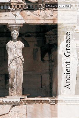 Magill's Choice: Ancient Greece: 0 Cover Image