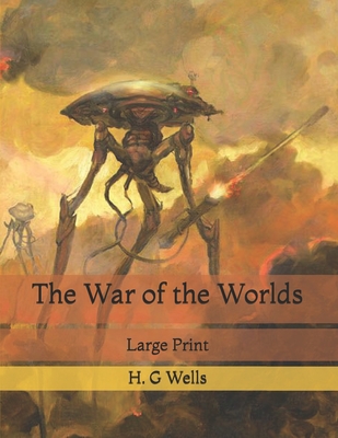 The War of the Worlds