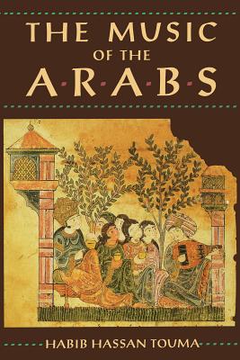 The Music of the Arabs (Amadeus)
