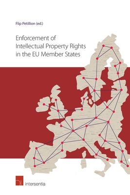 Enforcement of Intellectual Property Rights in the EU Member States Cover Image