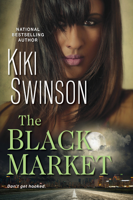The Black Market (The Black Market Series #1)