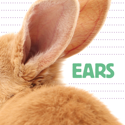 Ears (Whose Is It?) Cover Image