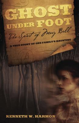 Cover for Ghost Under Foot