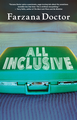 All Inclusive Cover Image