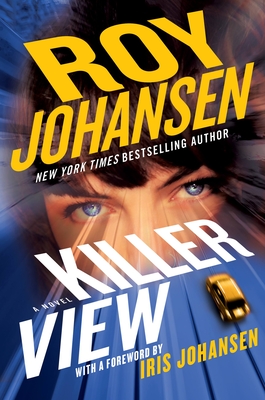 Killer View Cover Image