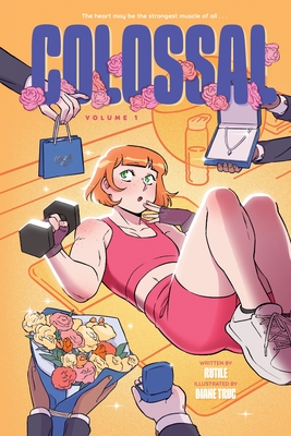 Colossal: Issue #1 | Boswell Book Company