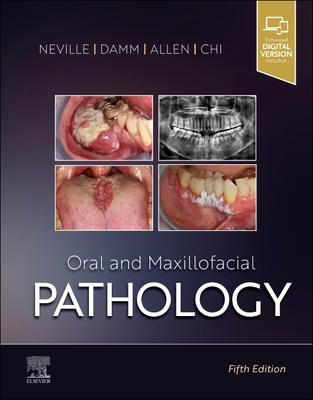 Oral and Maxillofacial Pathology Cover Image