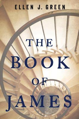 Cover for The Book of James