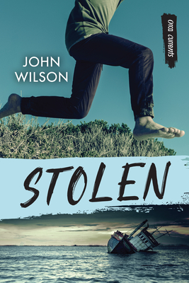 Stolen (Orca Currents) By John Wilson Cover Image