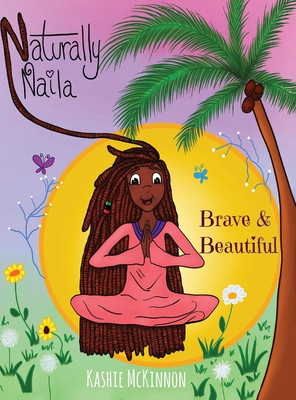 Brave & Beautiful Cover Image