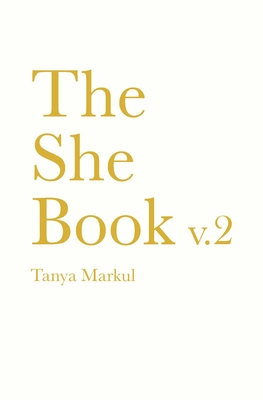 Cover for The She Book v.2