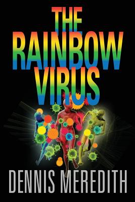 Cover for The Rainbow Virus