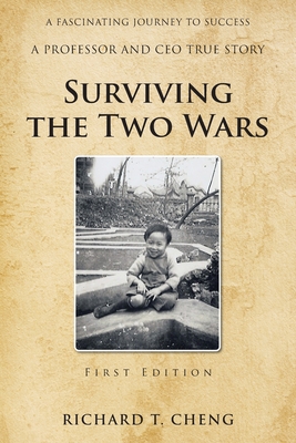 Surviving the Two Wars Cover Image