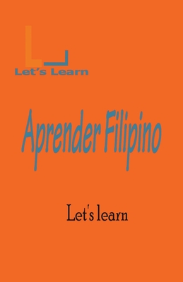 Let's Learn Aprender Filipino By Let's Learn Cover Image