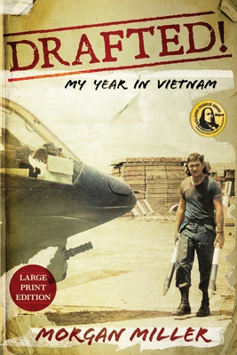 Drafted!: My Year in Vietnam Cover Image