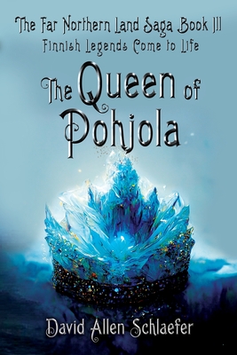 The Queen of Pohjola Cover Image