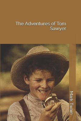 The Adventures of Tom Sawyer