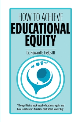 How to Achieve Educational Equity cover