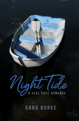 Night Tide By Anna Burke Cover Image