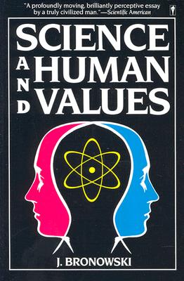 Science & Human Val Cover Image