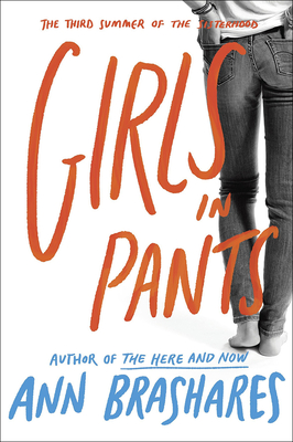 The Sisterhood of the Traveling Pants Complete Collection by Ann