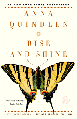 Cover for Rise and Shine