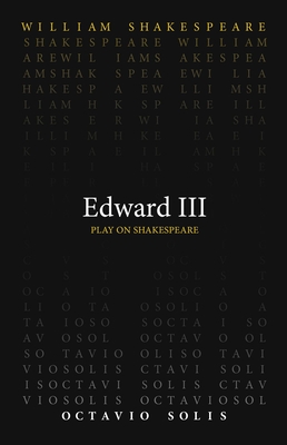 Edward III (Play on Shakespeare)
