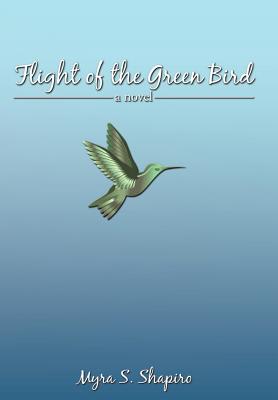 Flight of the Green Bird