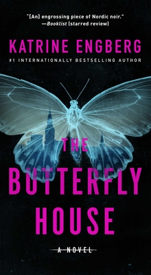 Cover for The Butterfly House