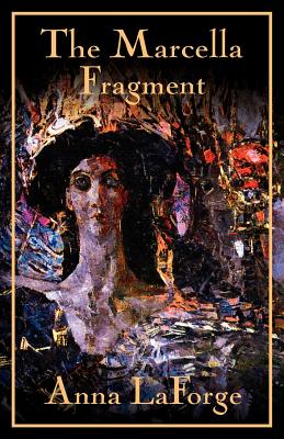 Cover for The Marcella Fragment